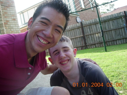 picture - Senpai Dawson And Senpai Jamie.jpg